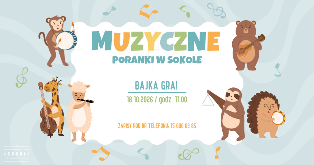 Rozwadowski Dom Kultury "Sokół"