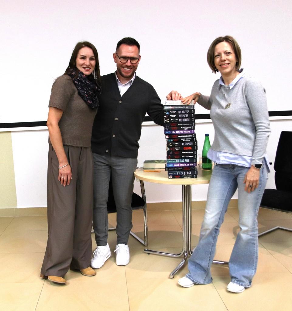 Miejska Biblioteka Publiczna w Stalowej Woli