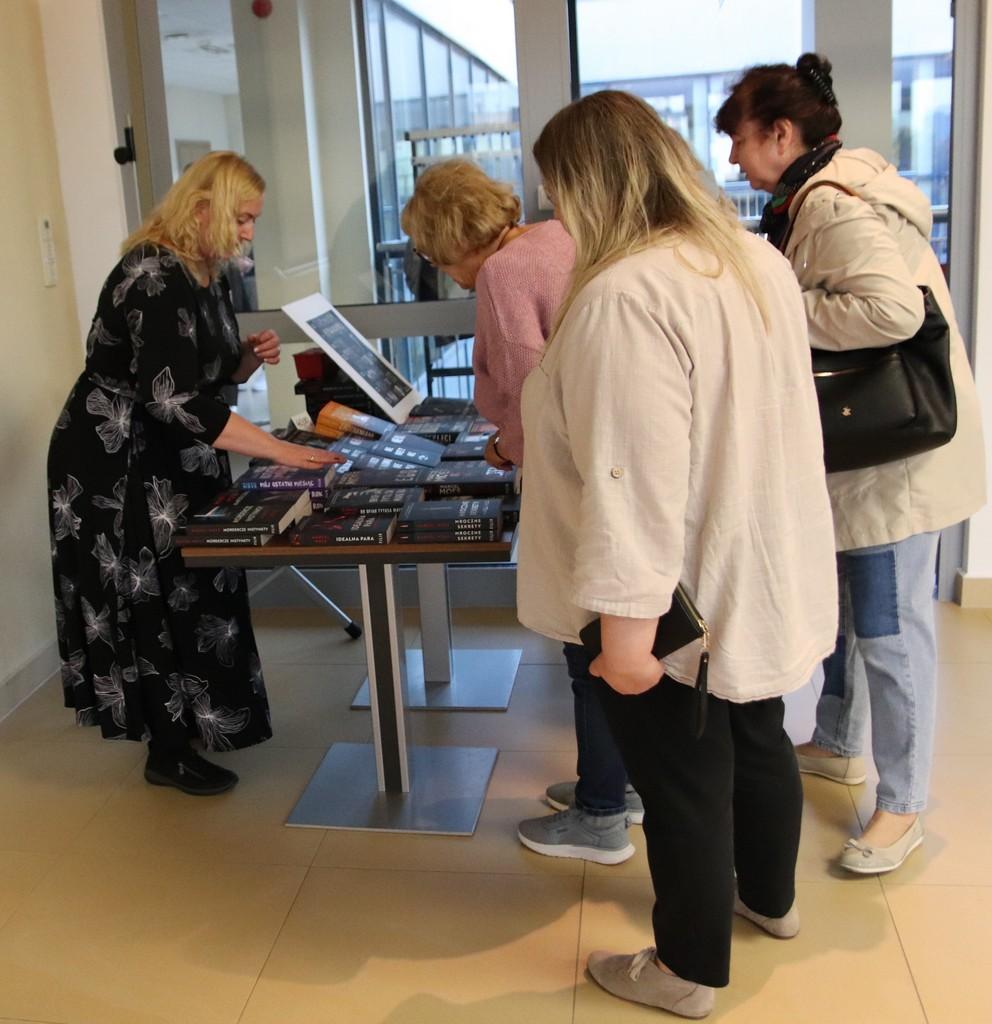 Miejska Biblioteka Publiczna w Stalowej Woli