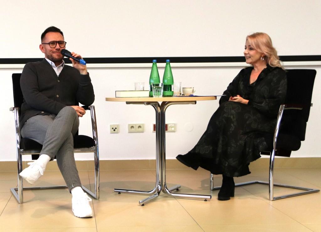 Miejska Biblioteka Publiczna w Stalowej Woli