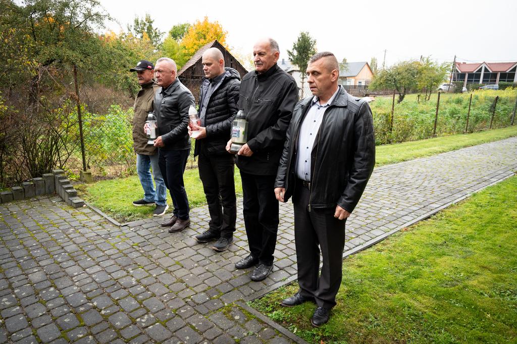 Starostwo Powiatowe w Stalowej Woli