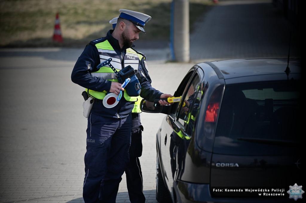 Policja Stalowa Wola