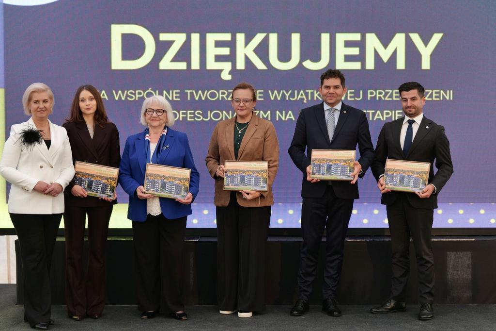 Urząd Miasta Stalowa Wola