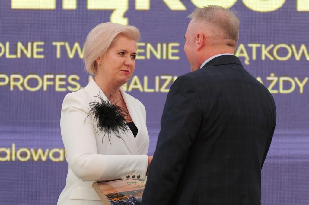 Urząd Miasta Stalowa Wola