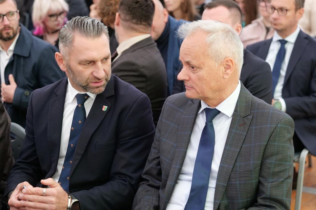 Urząd Miasta Stalowa Wola