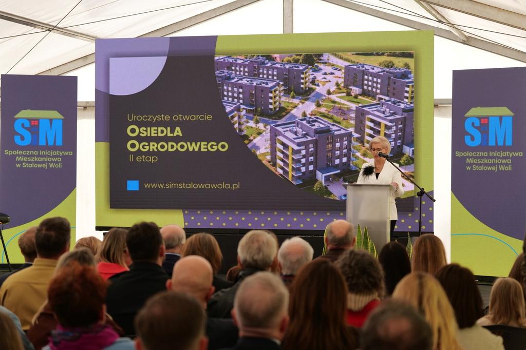 Urząd Miasta Stalowa Wola