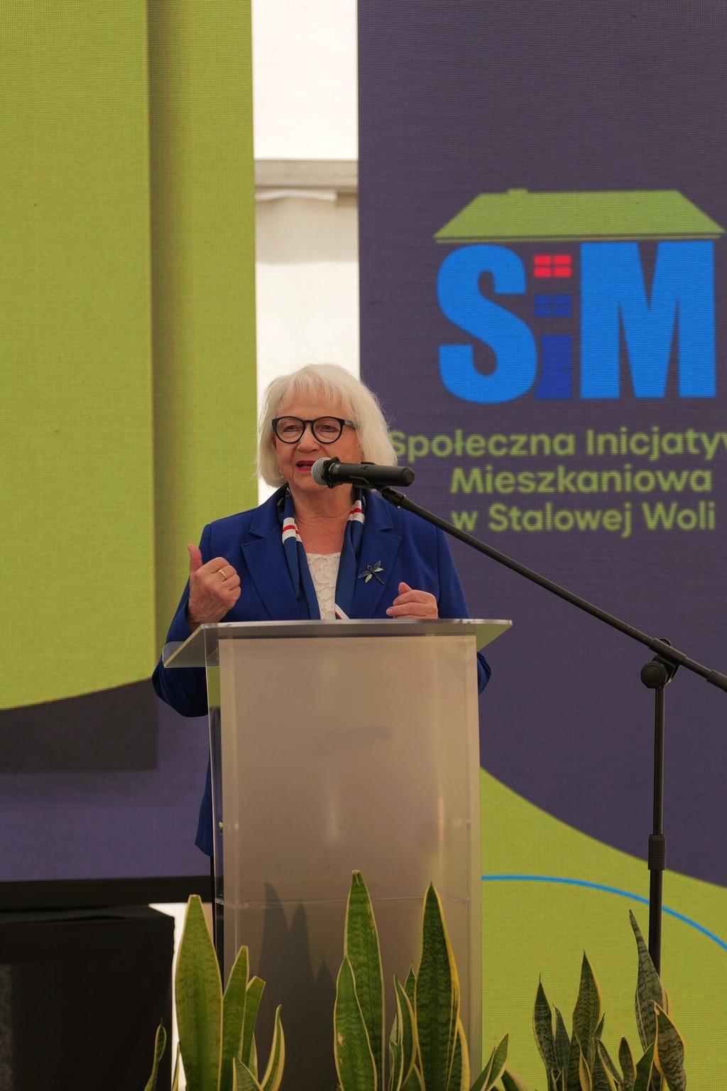 Urząd Miasta Stalowa Wola