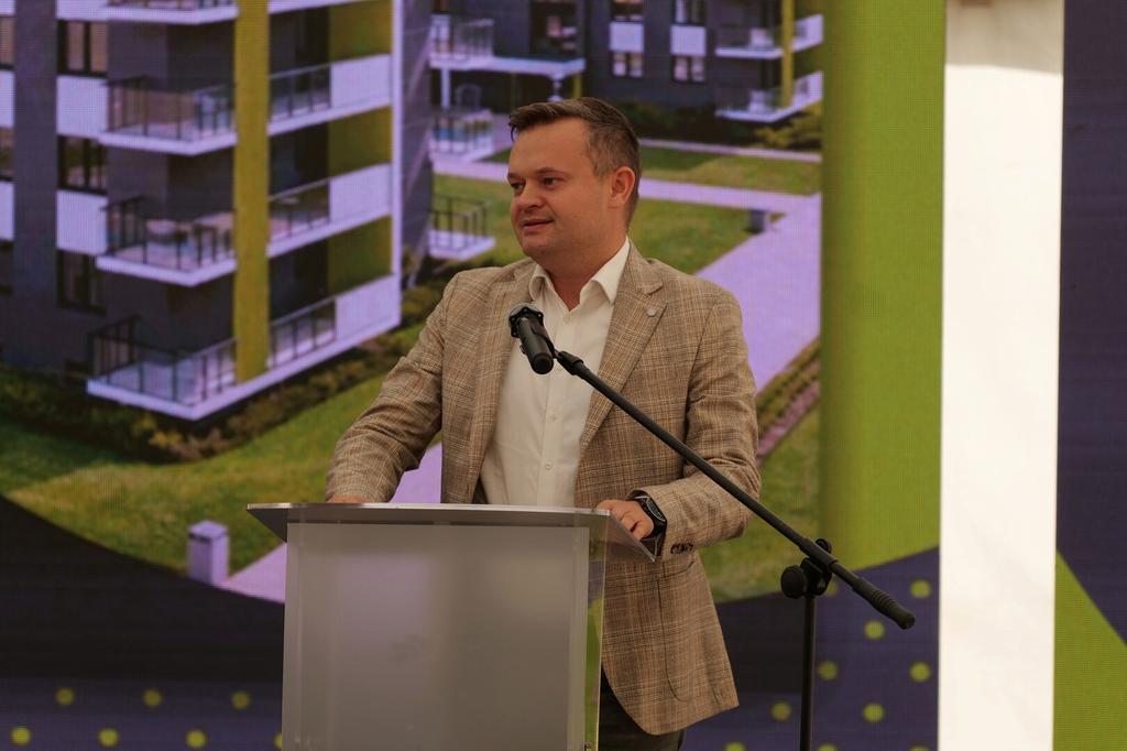 Urząd Miasta Stalowa Wola