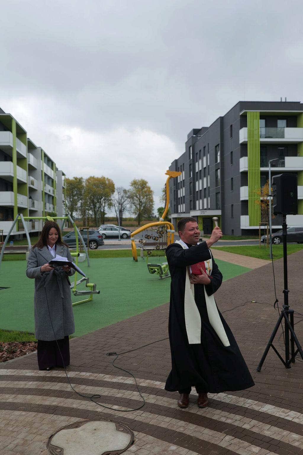 Urząd Miasta Stalowa Wola