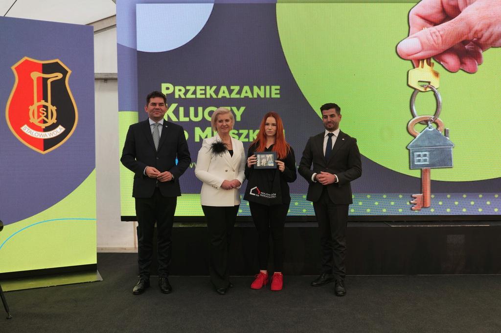 Urząd Miasta Stalowa Wola