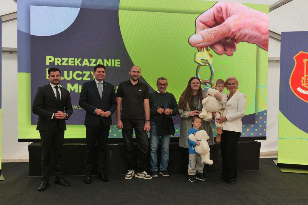 Urząd Miasta Stalowa Wola