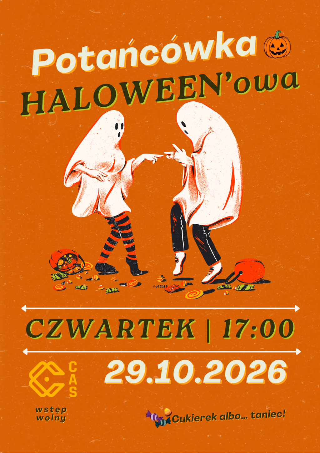 Centrum Aktywności Seniora w Stalowej Woli