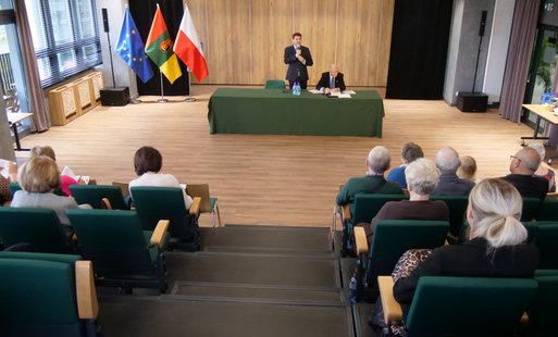 Urząd Miasta Stalowa Wola