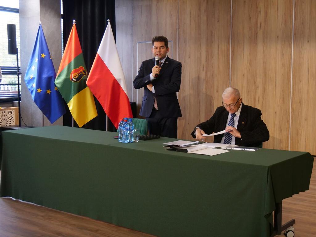 Urząd Miasta Stalowa Wola