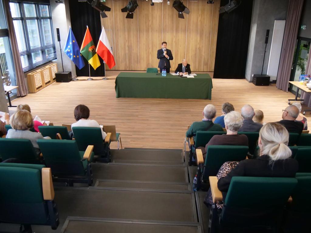 Urząd Miasta Stalowa Wola