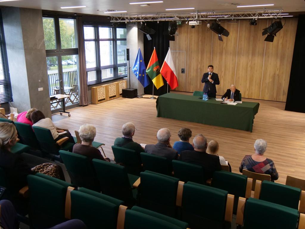 Urząd Miasta Stalowa Wola