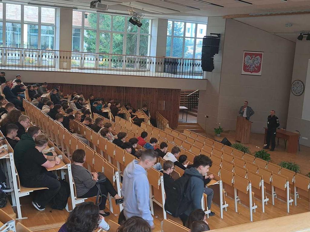 Policja Stalowa Wola