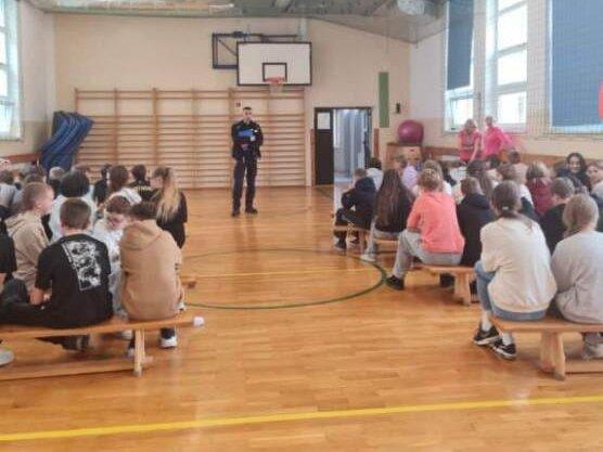 Policja Stalowa Wola
