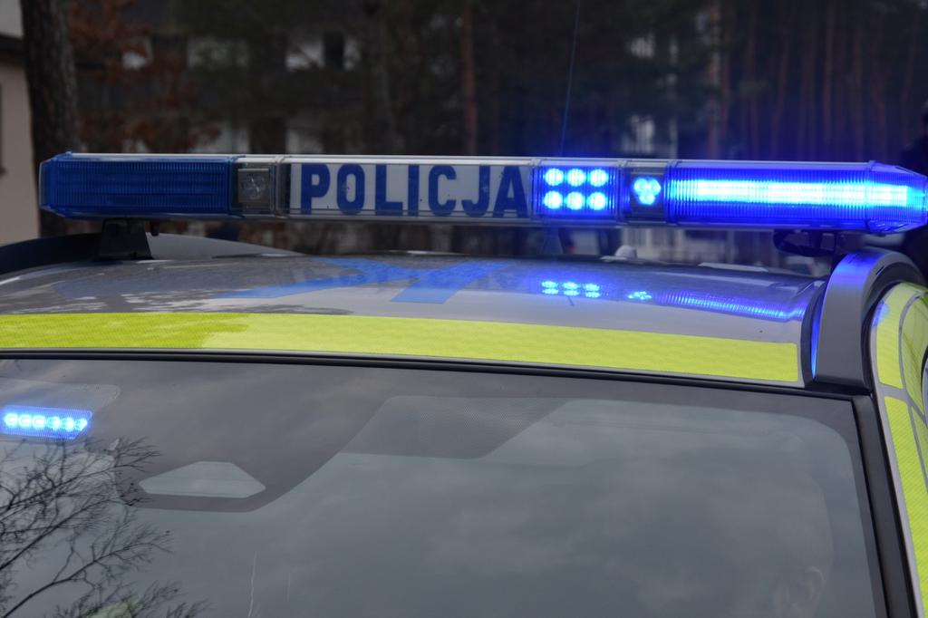 Policja Stalowa Wola