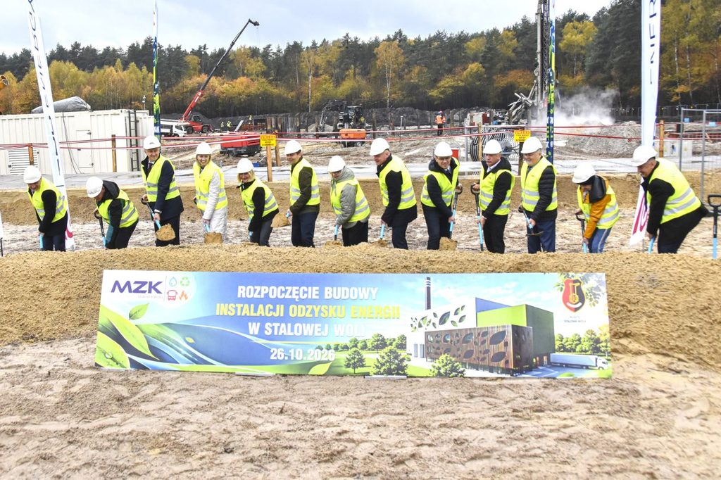 MZK Stalowa Wola