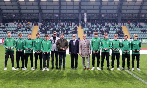 Urząd Miasta Stalowa Wola