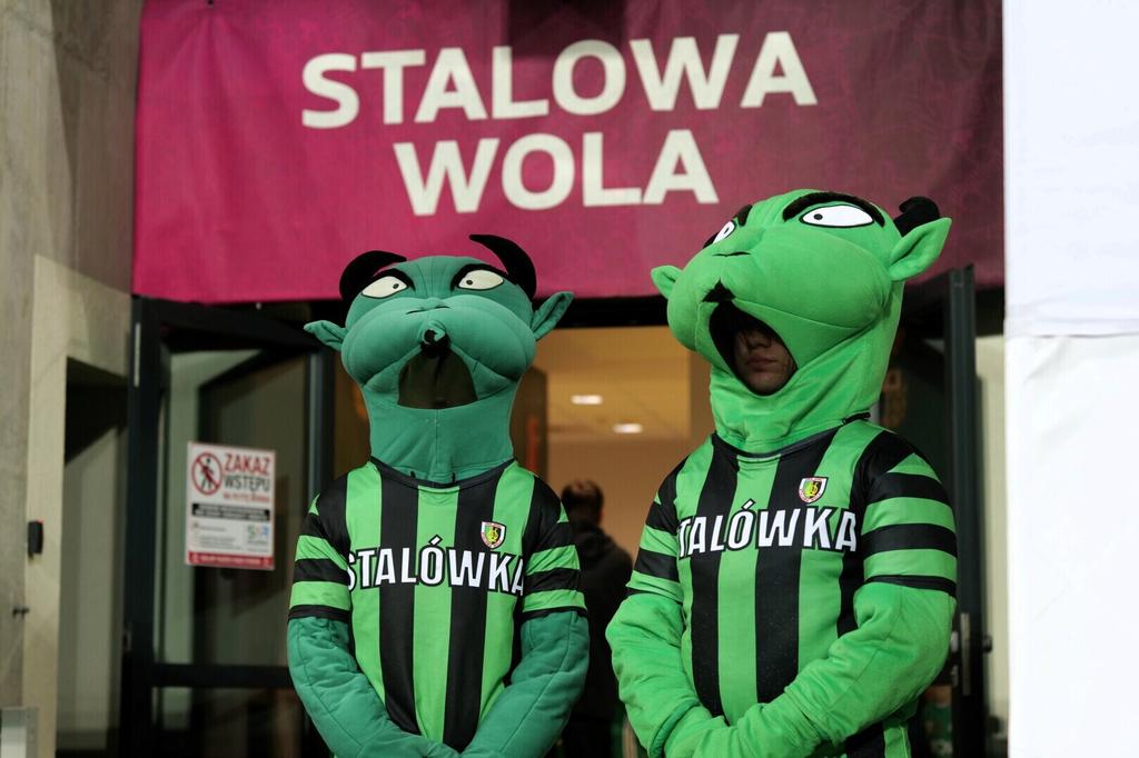 Urząd Miasta Stalowa Wola