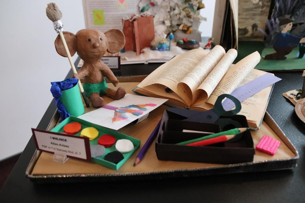 Miejska Biblioteka Publiczna w Stalowej Woli