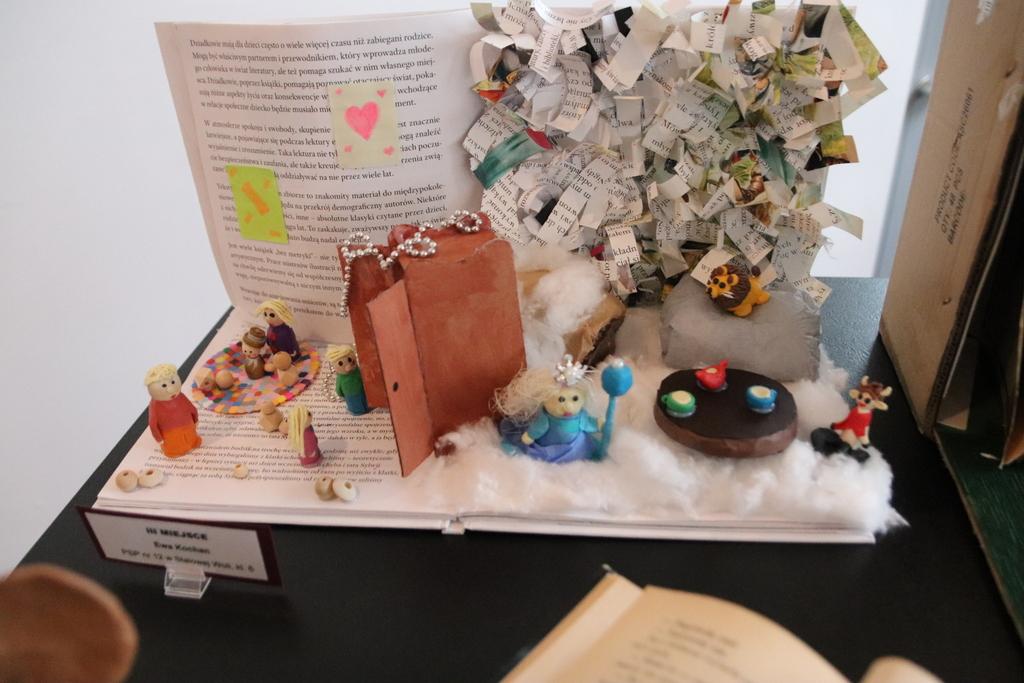 Miejska Biblioteka Publiczna w Stalowej Woli