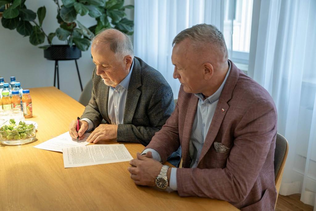 Starostwo Powiatowe w Stalowej Woli