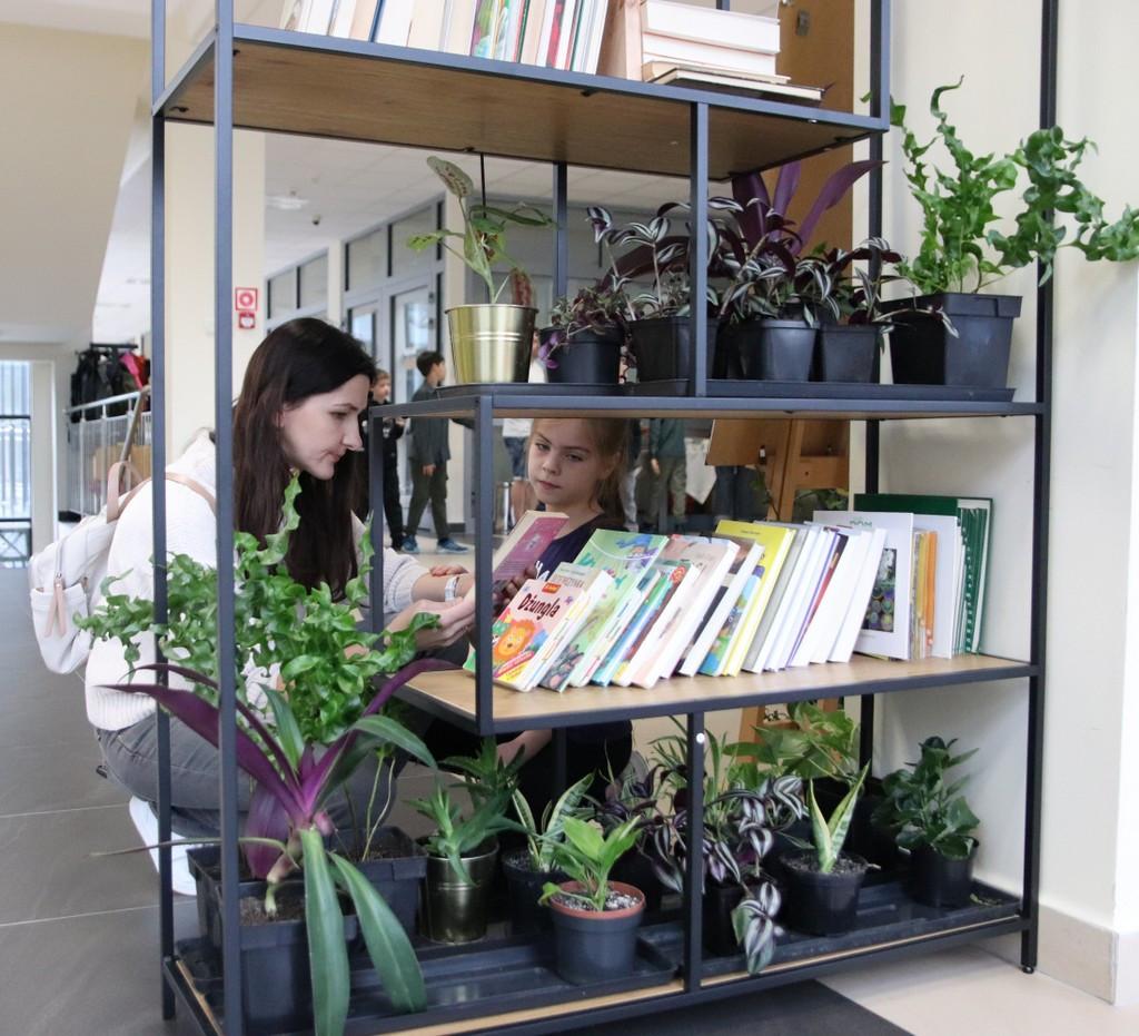 Miejska Biblioteka Publiczna w Stalowej Woli