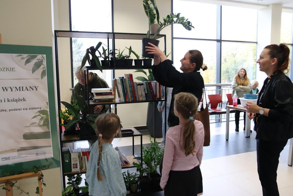 Miejska Biblioteka Publiczna w Stalowej Woli