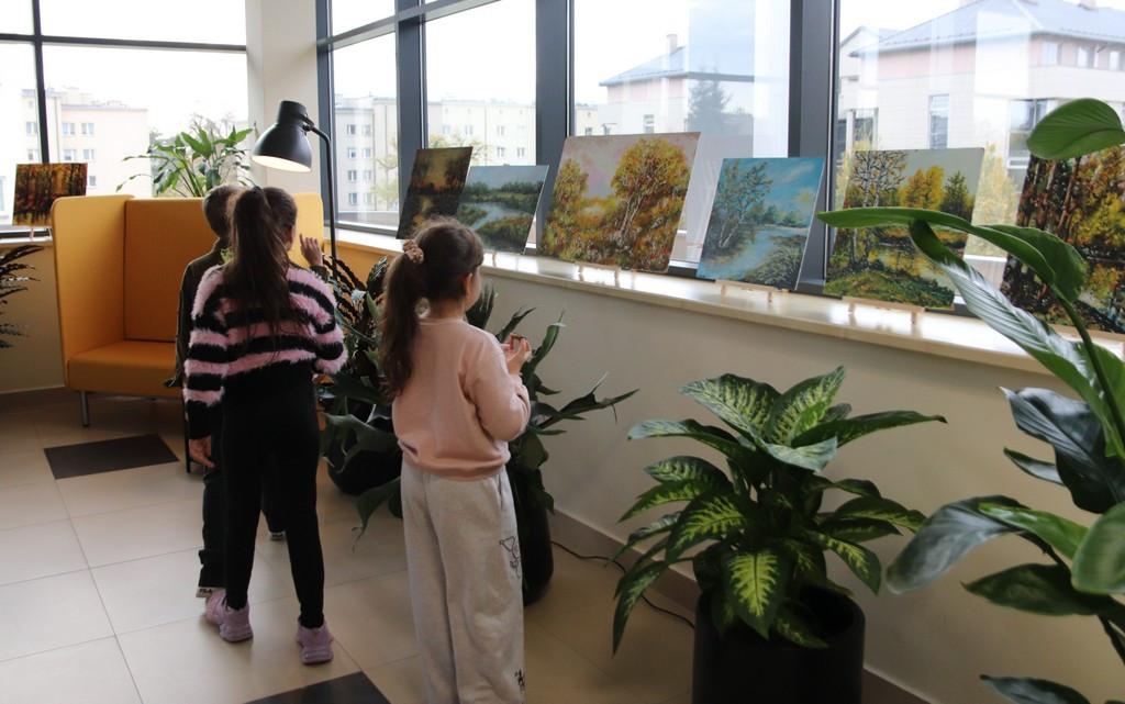 Miejska Biblioteka Publiczna w Stalowej Woli