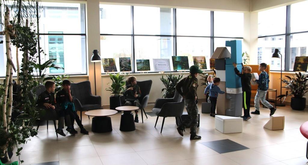 Miejska Biblioteka Publiczna w Stalowej Woli