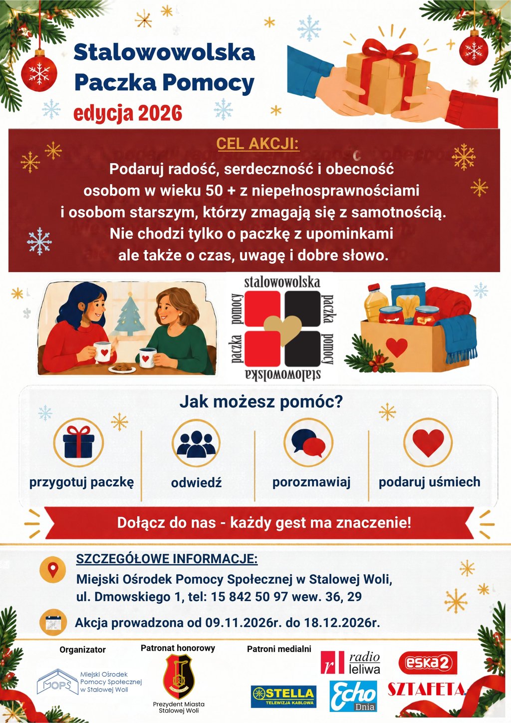 Urząd Miasta Stalowa Wola